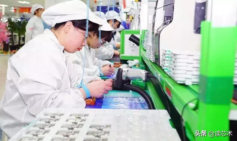 今日芯声 | 苹果进军流媒体行？腾讯优酷爱奇艺都笑出了声