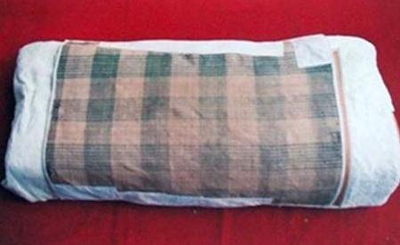 “公者千古,私者一时”,这是对毛*东泽**一生艰苦朴素的崇高评价