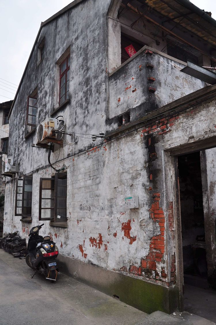 无锡北塘大街,无锡印象北塘大街