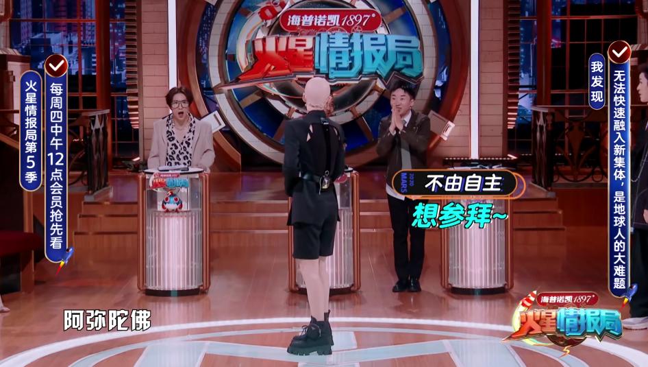 张馨予光头,张馨予晒光头造型视频