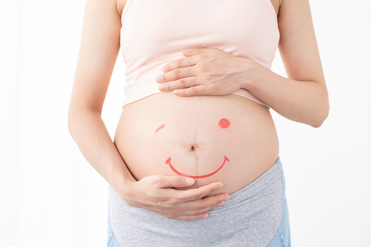 孕妈怎么算孕周,孕妈如何计算宝宝体重