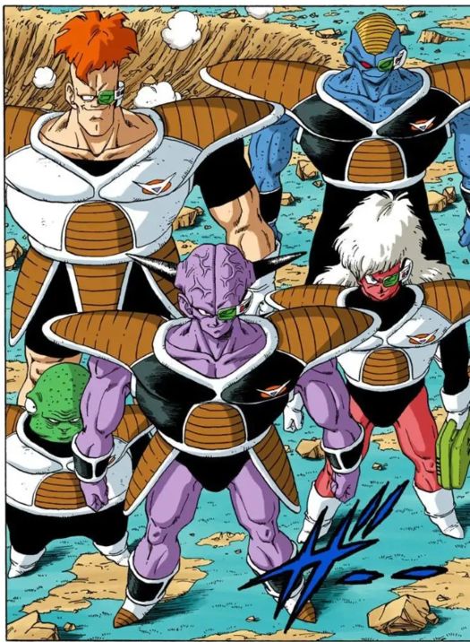 黑白漫画和彩色漫画哪个更难画,彩色版漫画欣赏