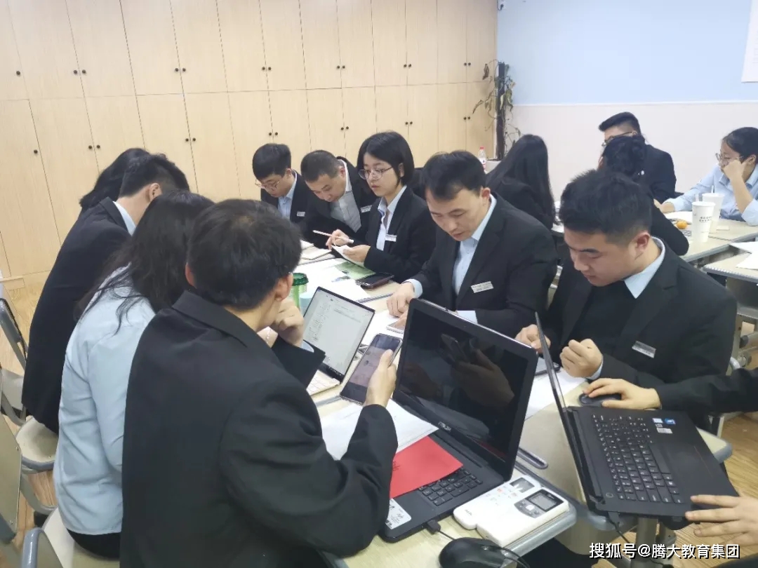 腾大教育会长久办下去吗,腾大教育无锡新区校区