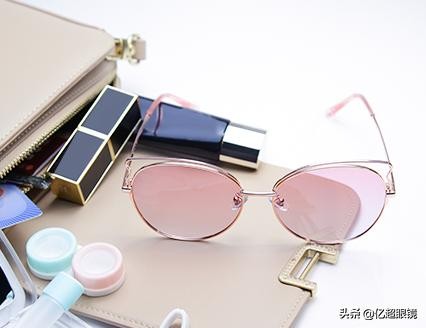 卖高端产品眼镜怎么销售,眼镜门店销售哪些产品