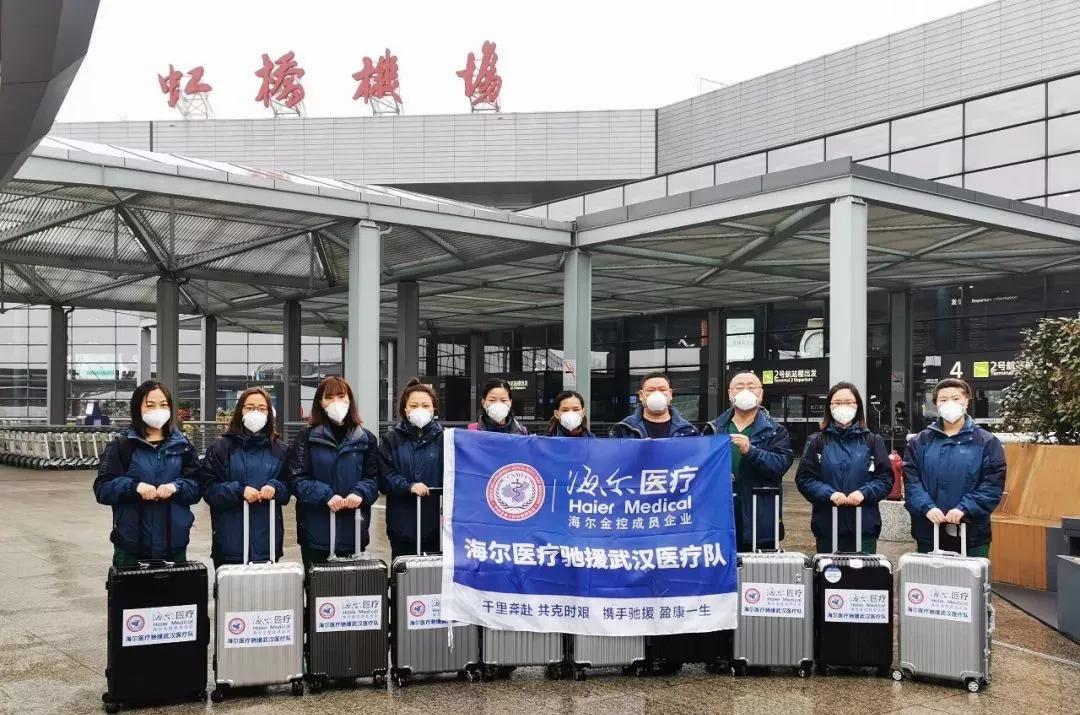 “疫战必胜”的背后，是中国力量的崛起