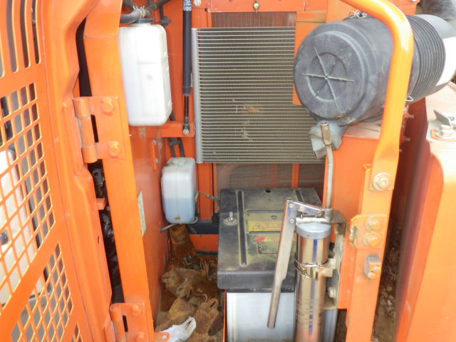 日立zx60二手挖掘机,日立zx200-3挖掘机二手