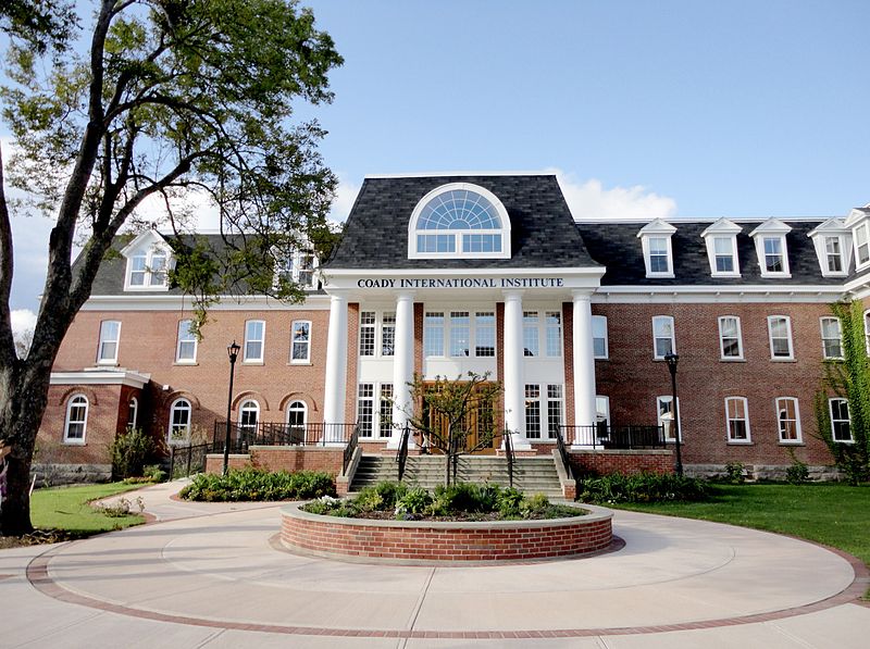 圣弗朗西斯泽维尔大学,泽维尔圣弗朗大学