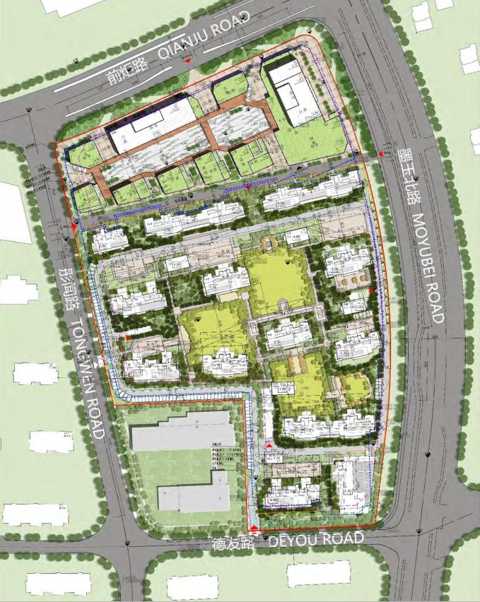 上海五大新城嘉定,嘉定五大新城之首