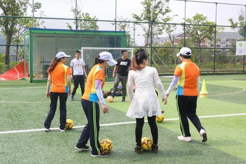 龙岗新市民有福啦！集各种有趣课程为一体的培训基地揭牌