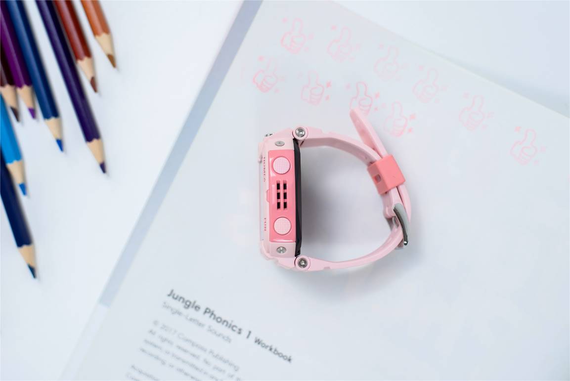 华为儿童手表4x守护功能,华为儿童手表4x评测