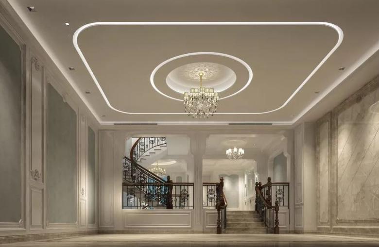 友邦吊顶品牌价值是多少,友邦吊顶是几线品牌