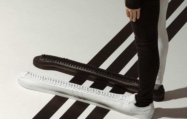 阿迪达斯冷门跑鞋,阿迪达斯运动鞋哪款比较好