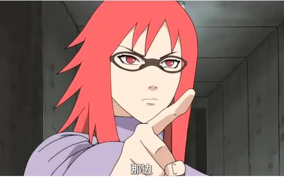 火影忍者中喜欢鸣人的女忍者是谁,火影忍者喜欢佐助的女生