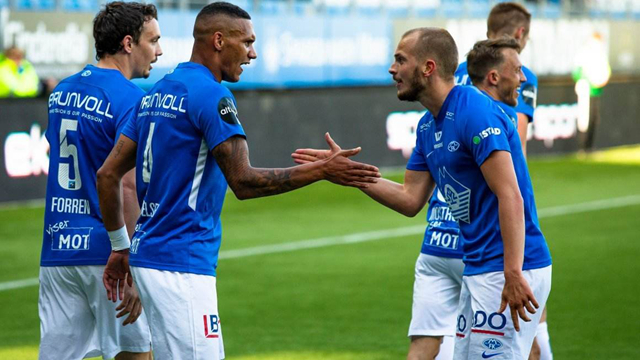 欧联杯莫尔德vs海肯,足球推荐莫尔德vs斯特罗姆比分