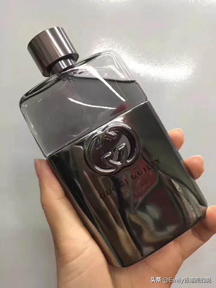 七夕寻找那个属于你男票的味道,10款男士专用香水