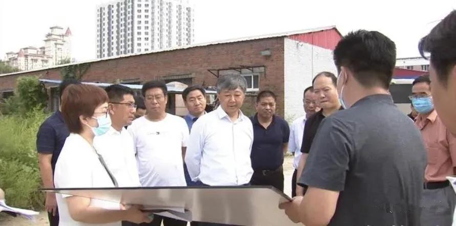 太好了！燕郊又新建一所学校，规划曝光