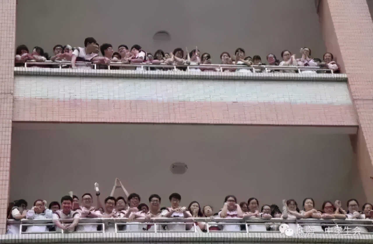 珠海一中20年前什么水平,珠海一中真实排名