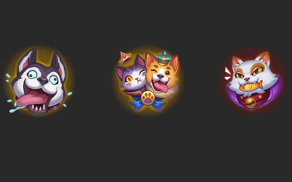 lol英雄联盟愚人节皮肤,lol愚人节系列皮肤大全