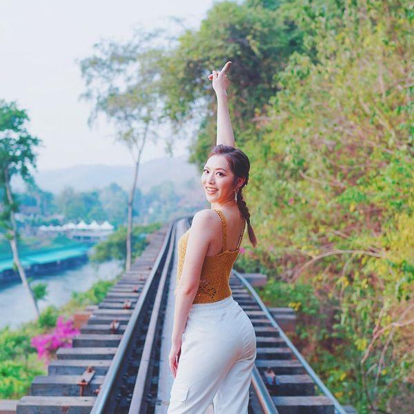 港姐冯盈盈完整视频,港姐冯盈盈算是长得漂亮么