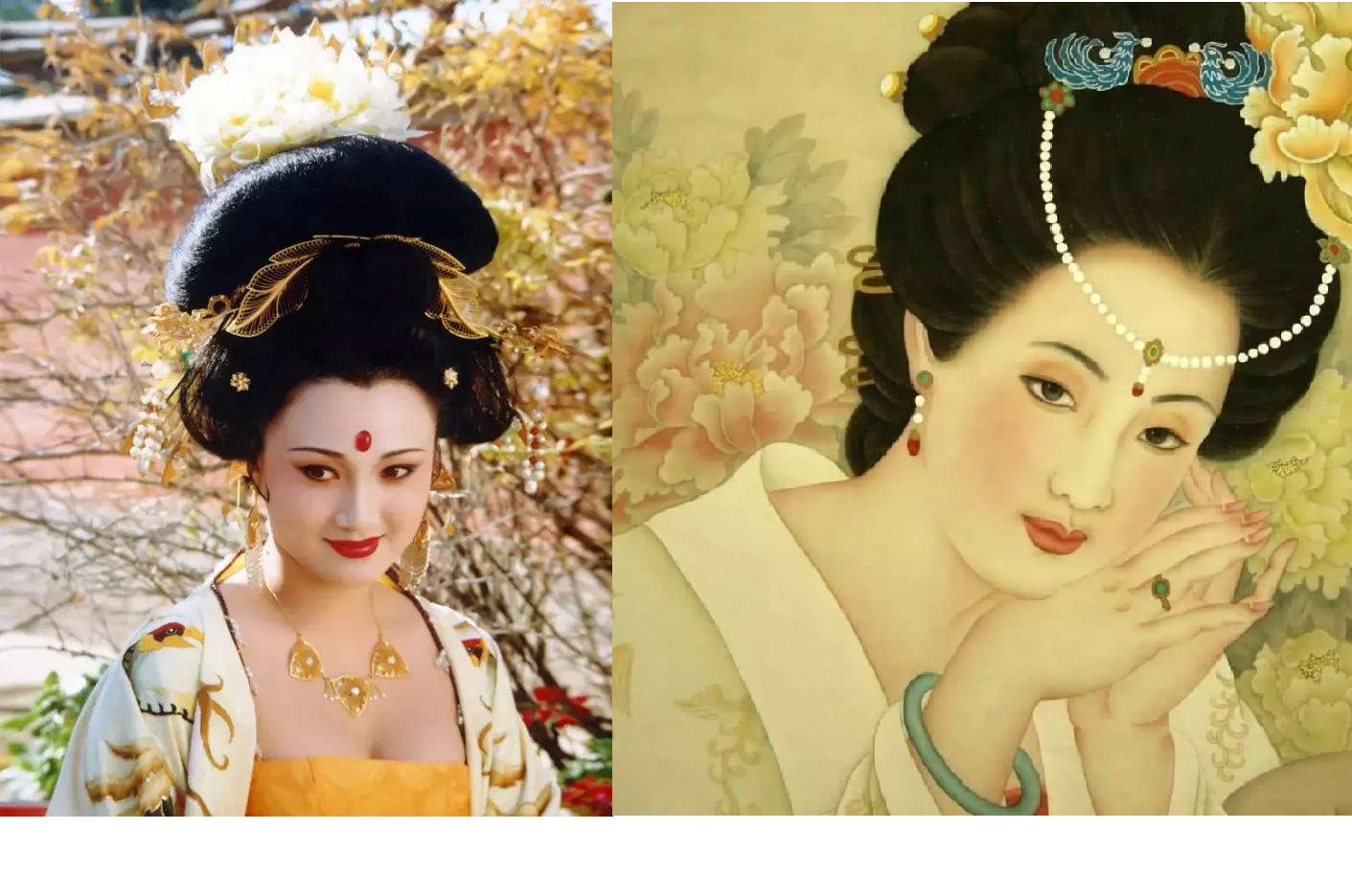 李隆基看中儿媳,送杨玉环先做道姑后入宫中,儿子李瑁后来怎样了