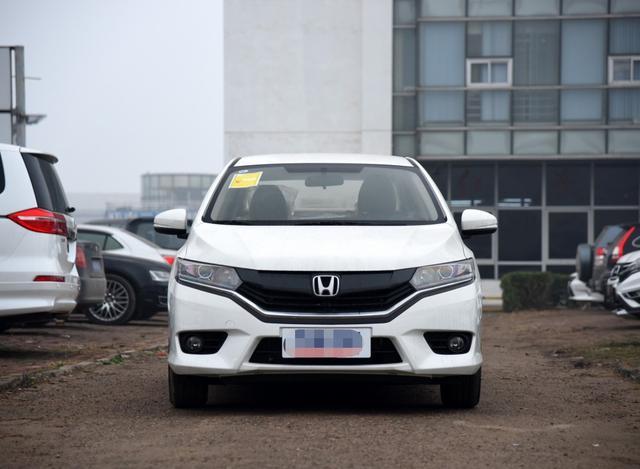 本田哥瑞用车感受,本田哥瑞2016款1.5cvt经典版