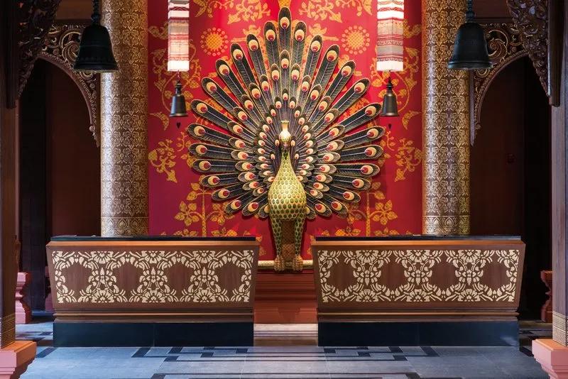 西双版纳3000家酒店，怎么选体验感才最好？