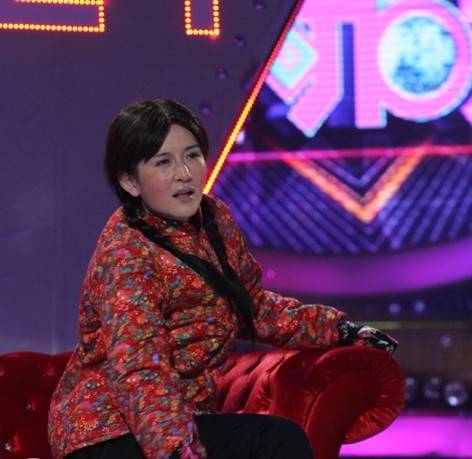 盘点娱乐圈女明星黑历史,娱乐圈黑历史多的女明星