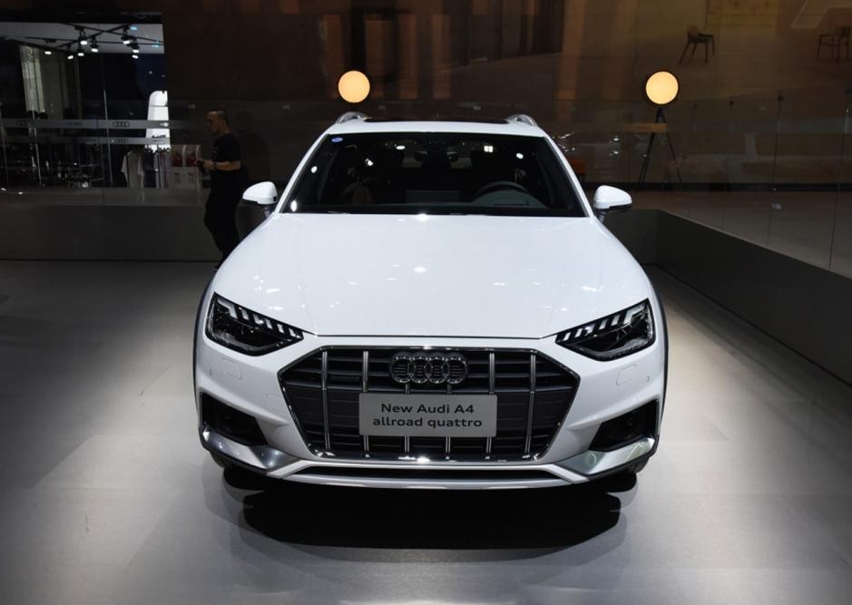 奥迪进口a4是不是不好卖,进口奥迪a4是有国6吗