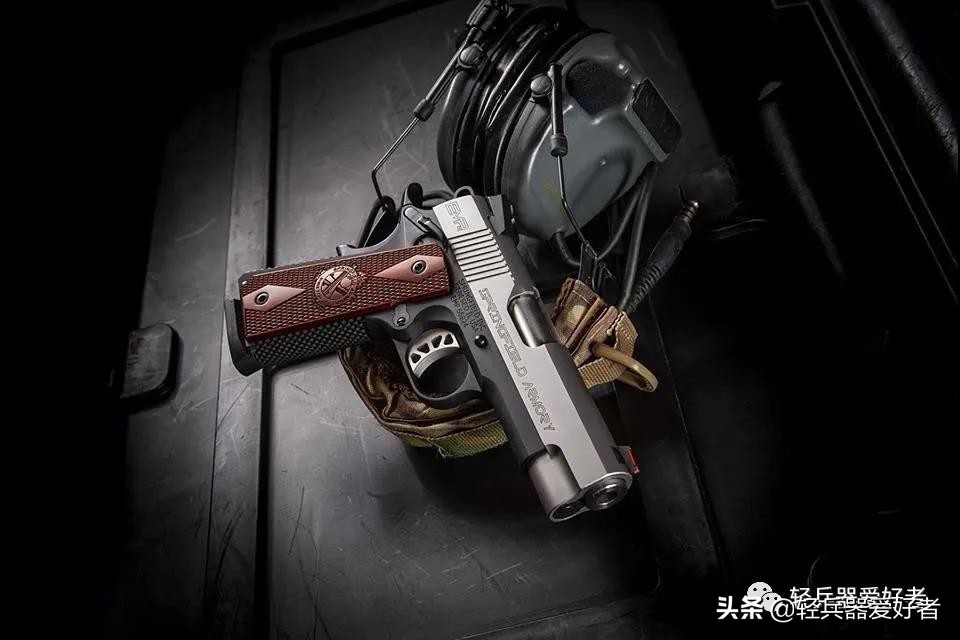 1911什么枪,哪家1911质量好