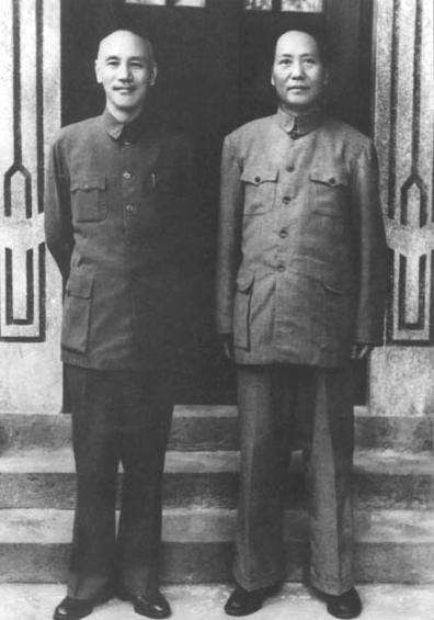 乡民要求处死“双枪老太婆”，毛主席亲自特批：一定要善待其家属