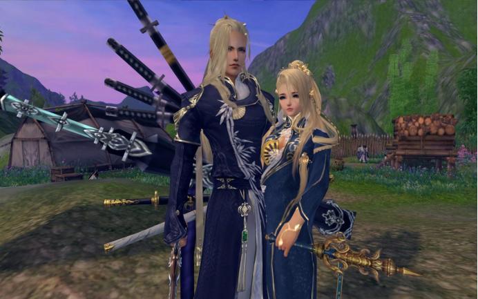 剑网3引擎什么时候更换,剑网3新引擎对显卡要求高吗