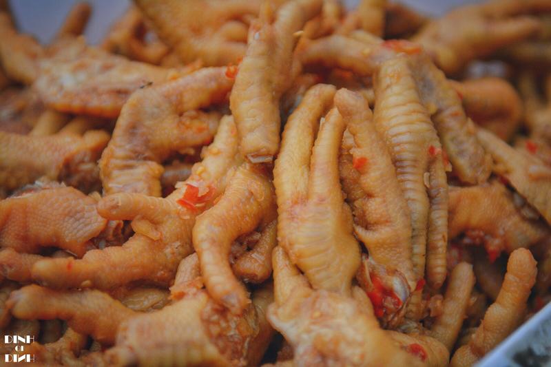 一份不完全南宁美食攻略第一次来南宁跟着这份攻略吃就对了