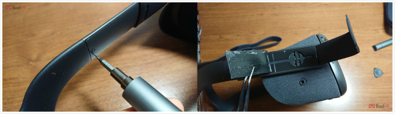 vr头显为什么很少有人买,尼康18-55vr镜头拆解