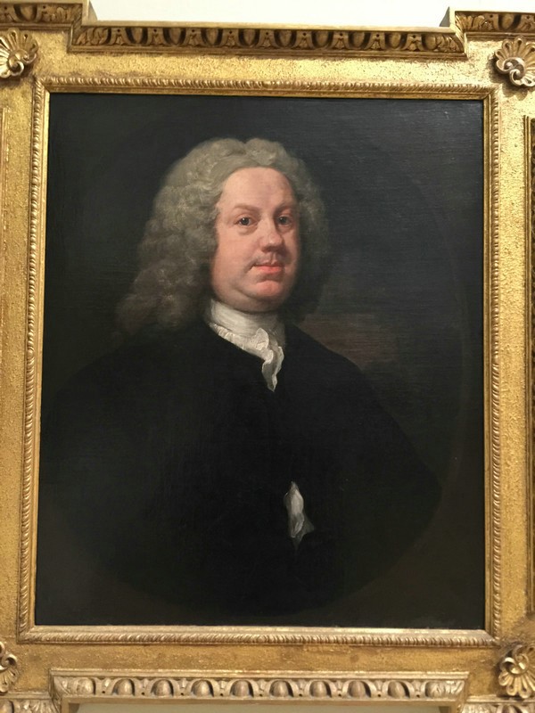 澳大利亚国立美术馆,一个令人流连忘返的地方