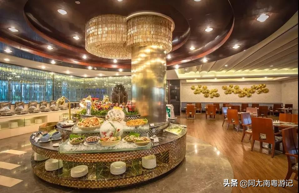 云南昆明有海鲜自助餐吗,云南昆明市自助餐推荐