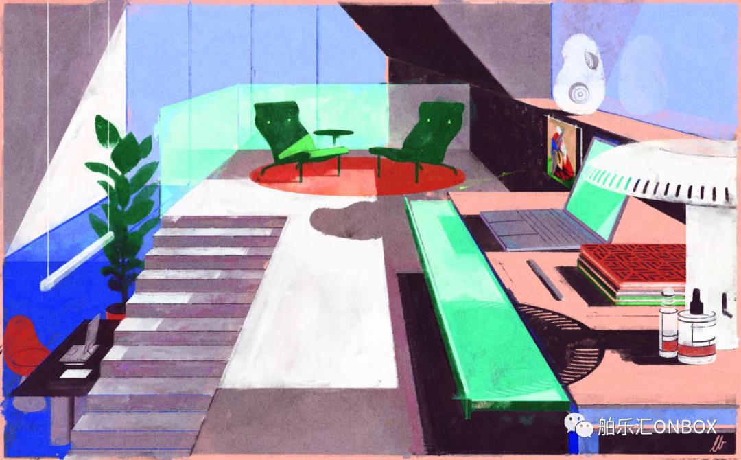 2021Wallpaper*设计奖出炉,众多品牌上榜