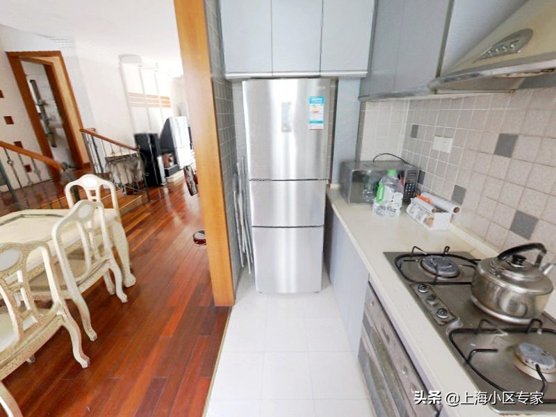 建屋明日星城小区怎么样,上海明日星城小区怎么样