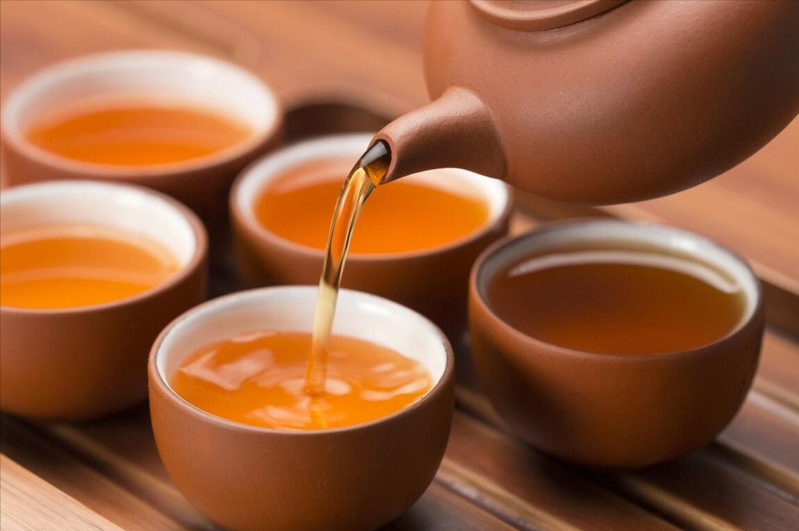 喝茶能促进肠胃蠕动吗,肠胃功能不好能喝粥吗