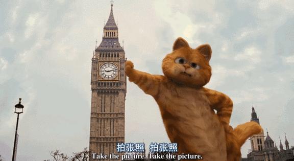 干货丨在广州来这拍照就对啦，制霸朋友圈从今天开始