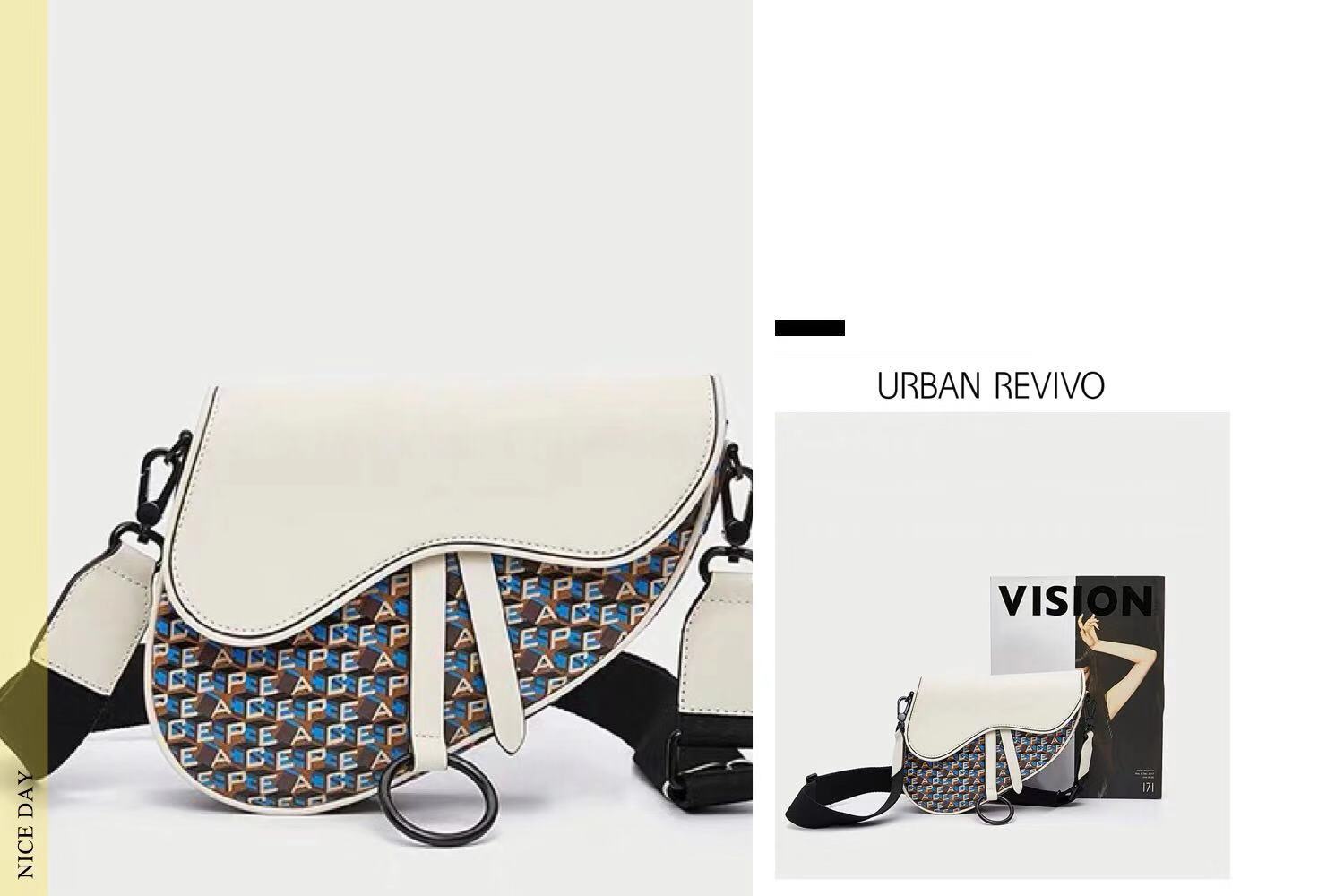 今年最火复古的包包,复古包包推荐高级感