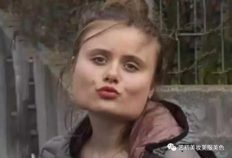 我是美人的第25天/气场庞大的方脸星人