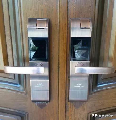 智能锁各款式测评,智能锁优缺点分析