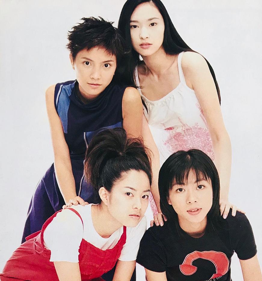 陈绮贞2017图片,陈绮贞48岁照片