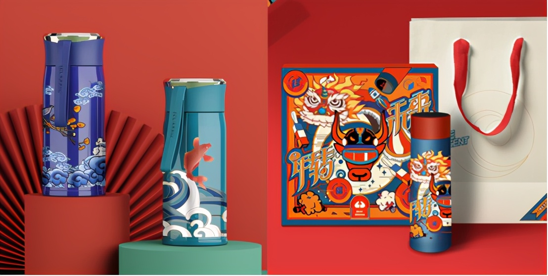 公司周年庆礼品送什么东西给客户,公司周年庆发什么礼品好