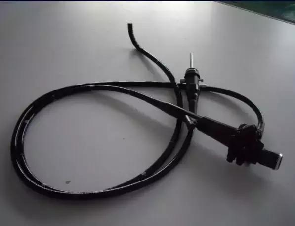 做个肠镜检查，怎么感觉这么羞耻呢……