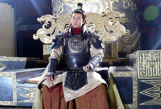 李世民与李建成李渊为什么合不来,李世民为什么这么轻松杀了李建成