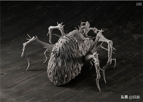 黑暗之魂重制版最强铠甲,megahouse真红莲骑士兽图集