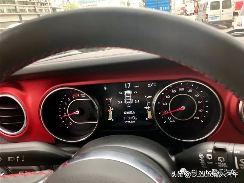 jeep新款牧马人,jeep牧马人老款改新款