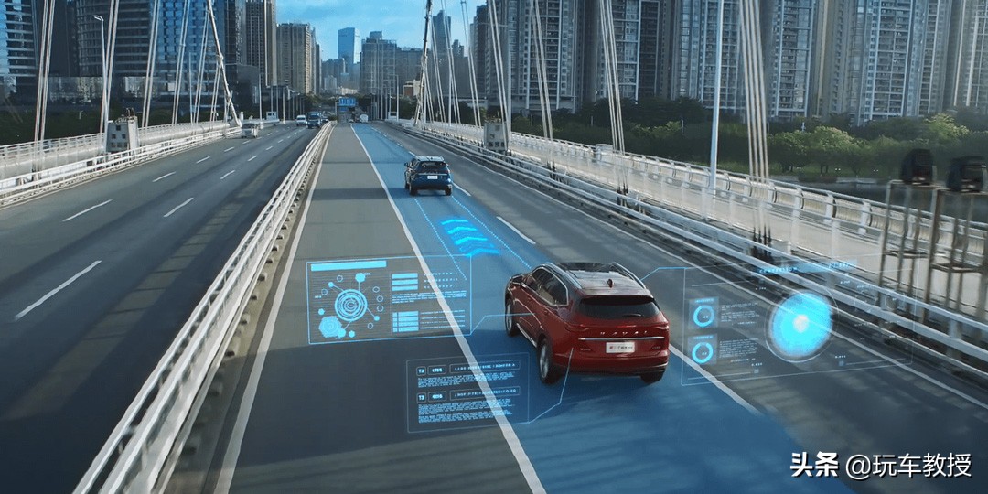 国产suv爆款试驾长城全新哈弗h6,国产suv车型哈弗h615款畅销吗