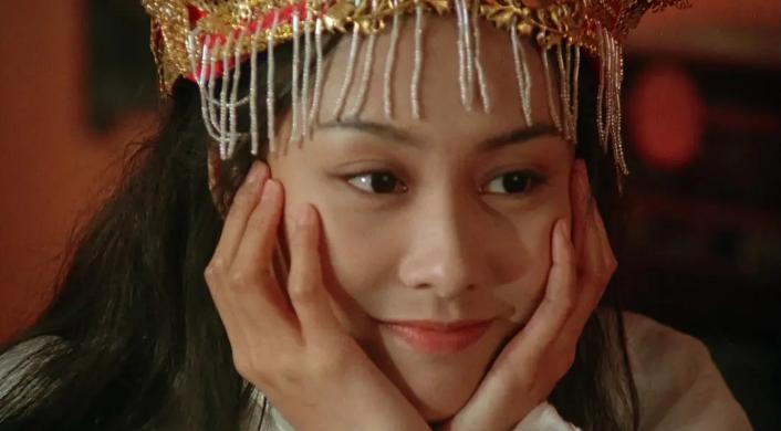 大话西游之月光宝盒观影顺序,大话西游之月光宝盒电影版点评